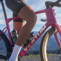 Merlin Cycles Ventum NS1 V3 105 Di2 Road Bike - Aerochrome / XSmall | FREE delivery over £60 & Easy Returns