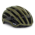 Merlin Cycles Kask Valegro WG11 Road Cycling Helmet - Olive Green / Small / 50cm / 56cm | FREE delivery over £60 & Easy Returns