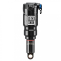 Merlin Cycles Rockshox Deluxe Ultimate RCT Trunnion Rear Shock - 205 - Black / 205 / 57.5 / Air | FREE delivery over £60 & Easy Returns