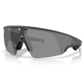 Merlin Cycles Oakley Meta Vanguard AI Performance Sunglasses - Prizm Black - Black / Prizm Black | FREE delivery over £60 & Easy Returns