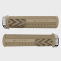 Merlin Cycles Peaty's Monarch Pro Knurl Grip - Sage / Thick | FREE delivery over £60 & Easy Returns