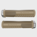 Merlin Cycles Peaty's Monarch Pro Mushroom Grip - Sage / Thick | FREE delivery over £60 & Easy Returns