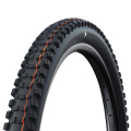 Merlin Cycles Schwalbe Romy Trail Pro TLR Soft Radial Folding MTB Tyre - 29
