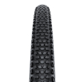 Merlin Cycles Continental Terra Adventure Trail Grip Folding Gravel Tyre - 700c - Black / 700c / 50mm / Folding / Tubeless | FREE delivery over £60 & Easy Returns