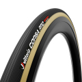 Merlin Cycles Vittoria Corsa Pro Tubular Tyre - 700c - Black / Tan / 700c / 28mm / Tubular | FREE delivery over £60 & Easy Returns