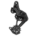 Merlin Cycles Sram 70 Eagle T-Type Rear Derailleur - 12 Speed - Black / 12 Speed | FREE delivery over £60 & Easy Returns