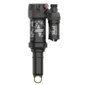 Merlin Cycles Fox Float X Performance 2Pos-Adjust Trunnion Rear Shock - 205 - Black / 205 / 65 / Air | FREE delivery over £60 & Easy Returns