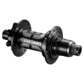 Merlin Cycles e.Thirteen E.Thirteen Race E-Spec 6-Bolt Boost 32h Rear Hub  - Black / Sram XD Drive / 12 x 148mm / 6 Bolt / Rear / 12 Speed / 32H | FREE delivery over £60 & Easy Returns