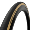 Merlin Cycles Vittoria Corsa Pro TLR Graphene Folding Road Tyre - 700c - Black / Tan / 700c / 29mm / Folding | FREE delivery over £60 & Easy Returns