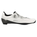 Merlin Cycles Q36.5 Unique Pro 4.0 Road Shoes - White / EU43 | FREE delivery over £60 & Easy Returns