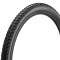 Merlin Cycles Pirelli Cinturato Gravel M Performance Folding Tyre - 700c - Black / 700c / 40mm / Folding / Clincher | FREE delivery over £60 & Easy Returns