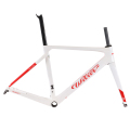 Merlin Cycles Wilier Filante SL Ultegra Di2 Miche Carbon Road Bike - White / Red / XSmall | FREE delivery over £60 & Easy Returns