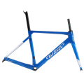 Merlin Cycles Wilier Filante SL Ultegra Di2 Miche Carbon Road Bike - Blue / White / XSmall | FREE delivery over £60 & Easy Returns