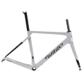 Merlin Cycles Wilier Filante SL Ultegra Di2 Miche Carbon Road Bike - Silver / Black / XSmall | FREE delivery over £60 & Easy Returns