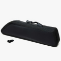 Merlin Cycles Cervelo Smartpak 400A Top Tube Storage - Black | FREE delivery over £60 & Easy Returns
