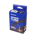Merlin Cycles Panaracer Gravel Inner Tube - 700c - Black / 700c / 35mm / 50mm / 60mm Valve / Presta | FREE delivery over £60 & Easy Returns