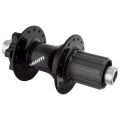Merlin Cycles Sram MTH-746 6-Bolt Boost 32h Rear Hub - 12 x 148mm / Black / 6 Bolt / 32h | FREE delivery over £60 & Easy Returns