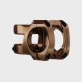 Merlin Cycles Race Face Turbine Stem - Kashima / 40mm / 35mm | FREE delivery over £60 & Easy Returns