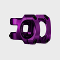Merlin Cycles Race Face Turbine Stem - Purple / 40mm / 35mm | FREE delivery over £60 & Easy Returns