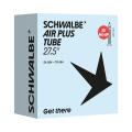 Merlin Cycles Schwalbe Air Plus SV14L-AP Inner Tube - 27.5