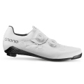 Merlin Cycles Crono C1 KAIROS Road Shoes - White / EU42 | FREE delivery over £60 & Easy Returns