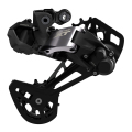 Merlin Cycles Shimano XT M8150 Di2 Rear Derailleur - 12 Speed - Black / 12 Speed / SGS | FREE delivery over £60 & Easy Returns