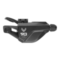 Merlin Cycles Sram Eagle 90 T-Type Shifter - 12 Speed - Black / 12 Speed | FREE delivery over £60 & Easy Returns