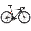 Merlin Cycles Wilier Filante SLR Ultegra Di2 Metron 40 Carbon Road Bike - Iride Petroluem / XSmall | FREE delivery over £60 & Easy Returns