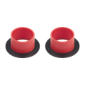 Merlin Cycles Sram Rear Derailleur Frame Sleeve B-Bolt For Red/Force/Rival XPLR E1 Rear Derailleurs - Red | FREE delivery over £60 & Easy Returns