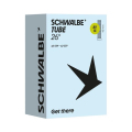 Merlin Cycles Schwalbe AV13 Inner Tube - 26