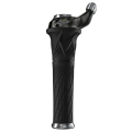 Merlin Cycles Sram XX1 Grip Shift - 11 Speed - Black / 11 Speed | FREE delivery over £60 & Easy Returns