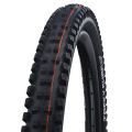 Merlin Cycles Schwalbe Tacky Chan Super Gravity Soft Evolution Folding Tyre - 29