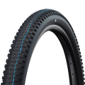 Merlin Cycles Schwalbe Rick XC PRO TLR  Addix SpeedGrip Folding Tyre - 29