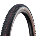 Merlin Cycles Schwalbe Rick XC PRO TLR Cross Country Addix Speed Folding Tyre - 29