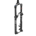 Merlin Cycles Rockshox Psylo Silver RC ABS Boost Forks - 29