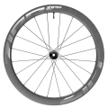 Merlin Cycles Zipp 404 S Carbon Tubeless Disc Rear Clincher Wheel - 700c - Black Dark Grey 142 x 12 Shimano Centerlock Rear 11-12 Speed Tubeless 700c | FREE delivery over £60 & Easy Returns