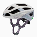 Merlin Cycles Smith x QUOC Trace MIPS Road Helmet - SandStone / Small / 51cm / 55cm | FREE delivery over £60 & Easy Returns