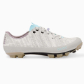 Merlin Cycles Smith x QUOC GTXC Lace Gravel Shoes - SandStone / EU40 | FREE delivery over £60 & Easy Returns
