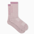 Merlin Cycles Smith x QUOC Performance Gravel Sock - SandStone / EU37 / EU41 | FREE delivery over £60 & Easy Returns