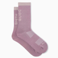 Merlin Cycles Smith x QUOC Performance Gravel Sock - Purple Jade / EU37 / EU41 | FREE delivery over £60 & Easy Returns