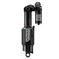 Merlin Cycles Rockshox Vivid Ultimate RC2T Trunnion Rear Shock - 225 - Black / 225 / 75 / Air | FREE delivery over £60 & Easy Returns