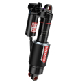 Merlin Cycles Rockshox Vivid Ultimate RC2T Trunnion Rear Shock - 205 - Black / Red / 205 / 65 / Air | FREE delivery over £60 & Easy Returns