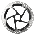 Merlin Cycles Shimano XTR RT-CL900 Centrelock Disc Rotor - Silver / 203mm / Centerlock | FREE delivery over £60 & Easy Returns
