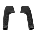 Merlin Cycles Cervelo HB11 Base Bar TT Grips - Black | FREE delivery over £60 & Easy Returns