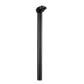 Merlin Cycles Cannondale Four Alloy Seatpost - Black / 31.6mm / 400mm | FREE delivery over £60 & Easy Returns