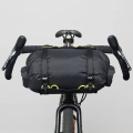 Merlin Cycles Wholegrain Cycles CARRIE Cradle - Black / 18 Litre | FREE delivery over £60 & Easy Returns