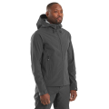 Merlin Cycles Altura Ridge Waterproof Jacket - AW26 - Dark Grey / Small | FREE delivery over £60 & Easy Returns