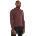 Merlin Cycles Altura Airstream Long Sleeve Jersey - AW26 - Burgundy / Small | FREE delivery over £60 & Easy Returns