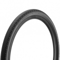 Merlin Cycles Pirelli Cinturato Gravel H Performance Folding Gravel Tyre - 700c - Black / 700c / 40mm / Folding / Tubeless | FREE delivery over £60 & Easy Returns