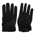 Merlin Cycles Endura Loop Full Finger Waterproof Gloves - Black / Small | FREE delivery over £60 & Easy Returns